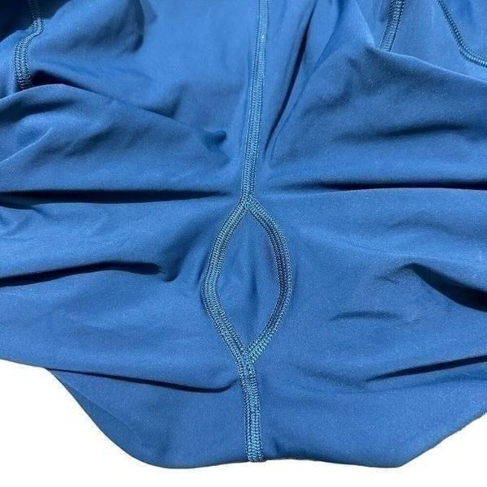 Lululemon Always Airy High-Rise Run Tight 25" Night DiverA459 - Picture 3 of 8